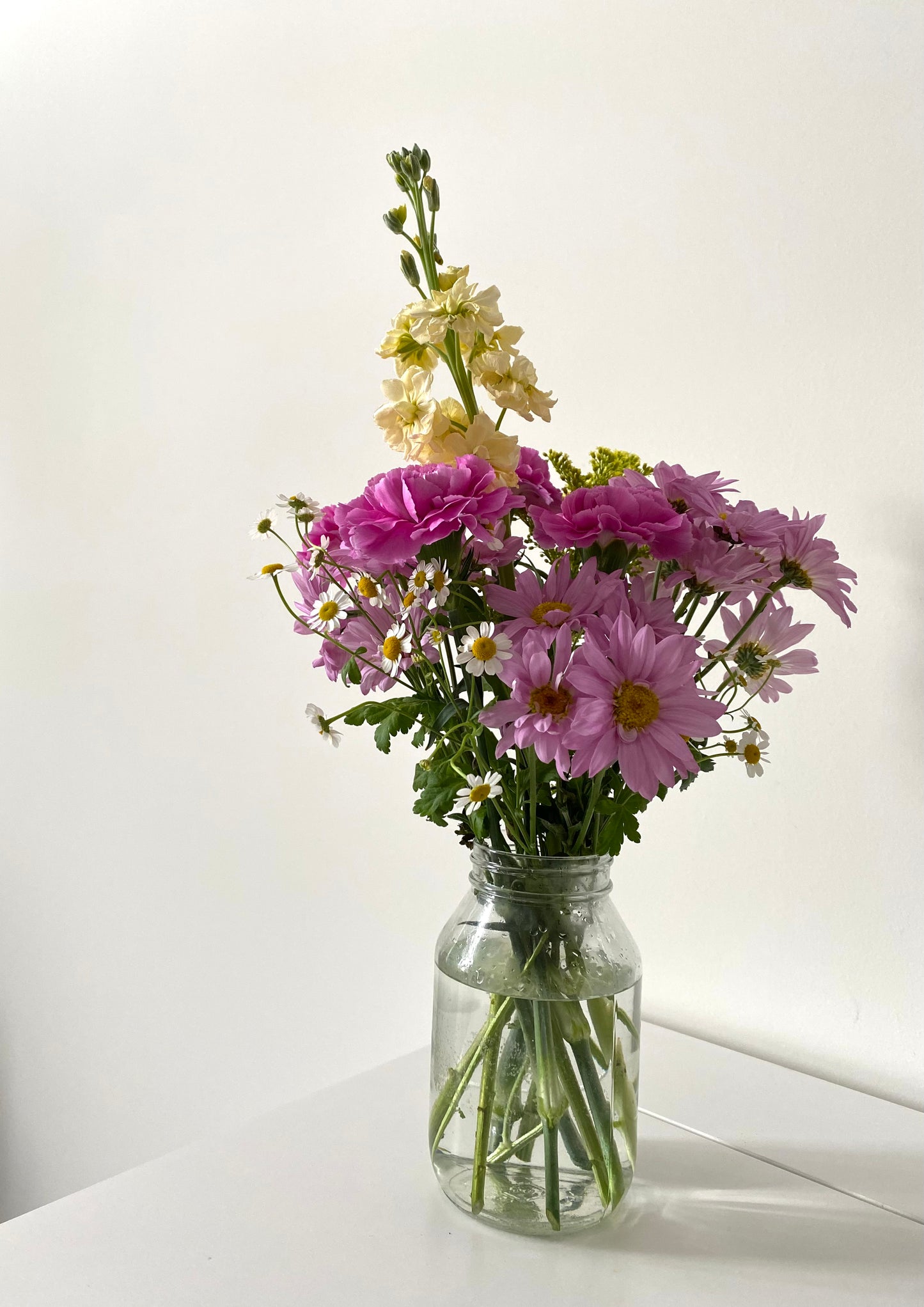 Mixed Bouquet - Large